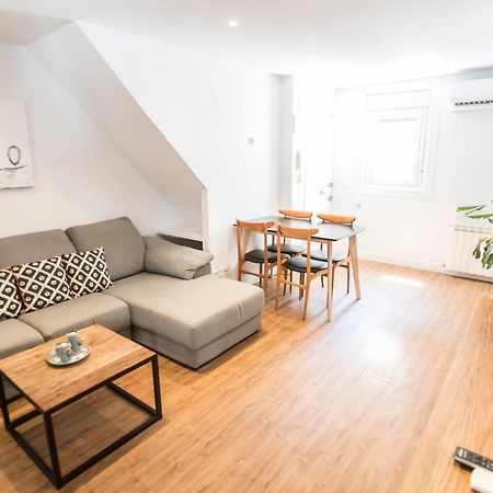 Alterhome Malasana II Madrid Bagian luar foto