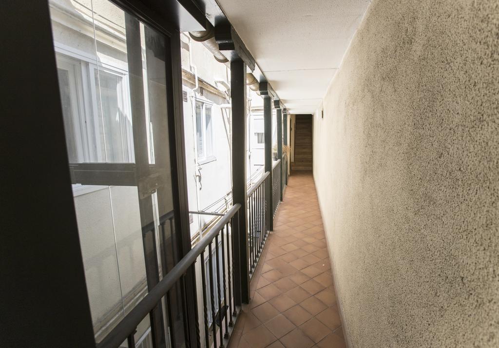Alterhome Malasana II Madrid Bagian luar foto