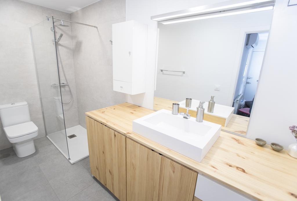 Alterhome Malasana II Madrid Bagian luar foto