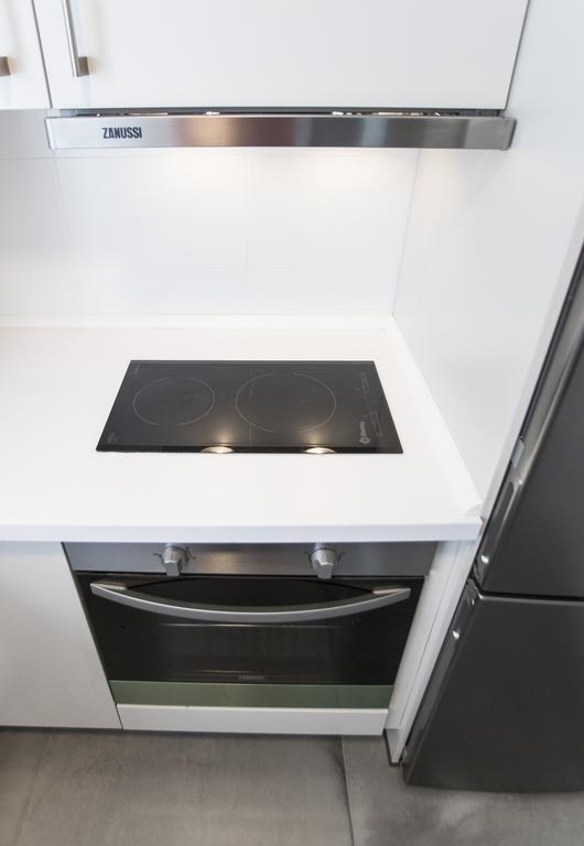 Alterhome Malasana II Madrid Bagian luar foto
