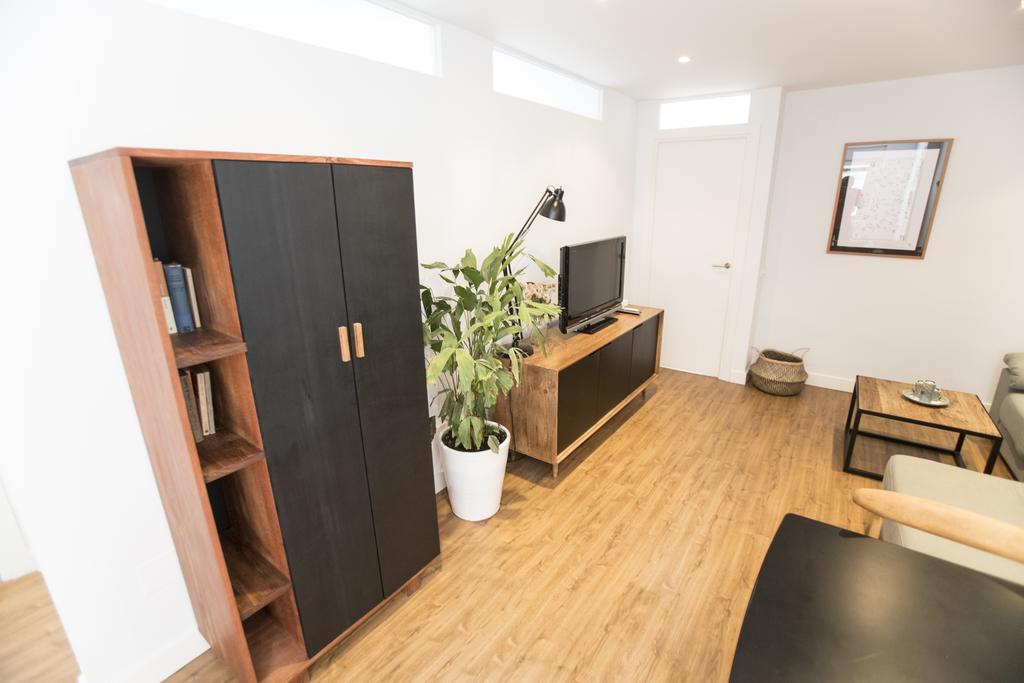 Alterhome Malasana II Madrid Bagian luar foto