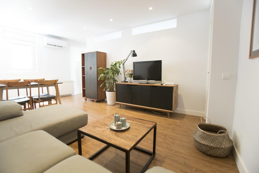 Alterhome Malasana II Madrid Bagian luar foto