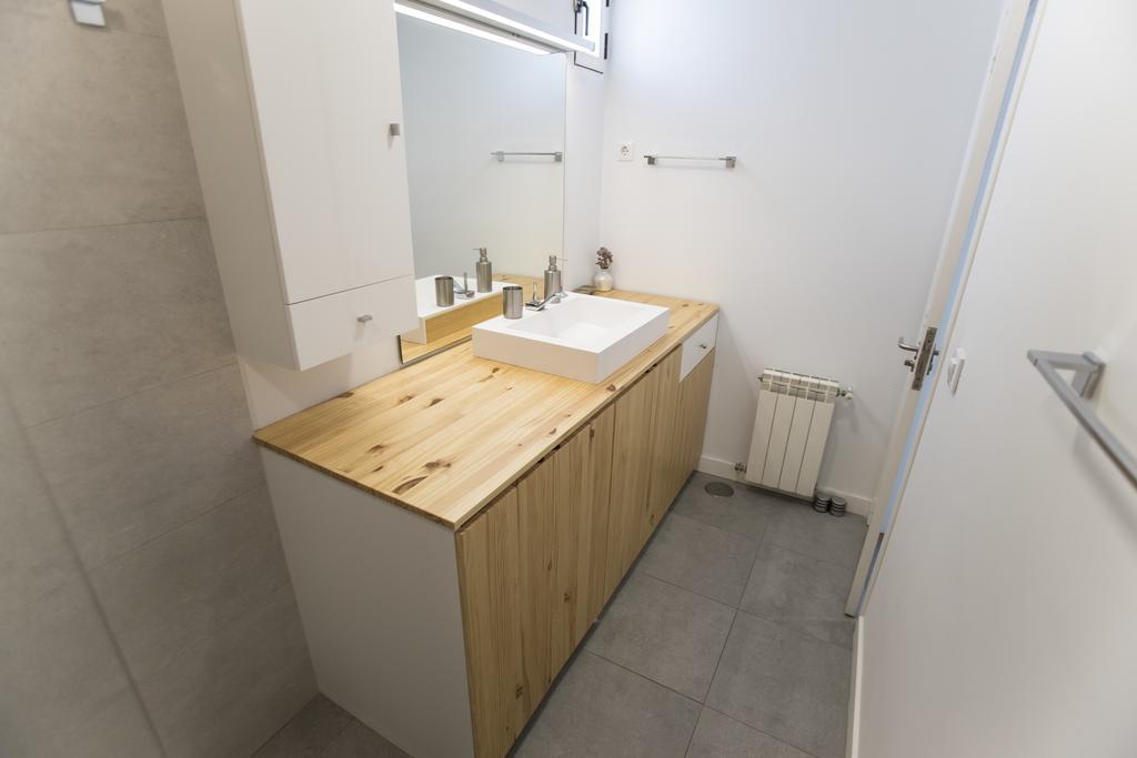 Alterhome Malasana II Madrid Bagian luar foto