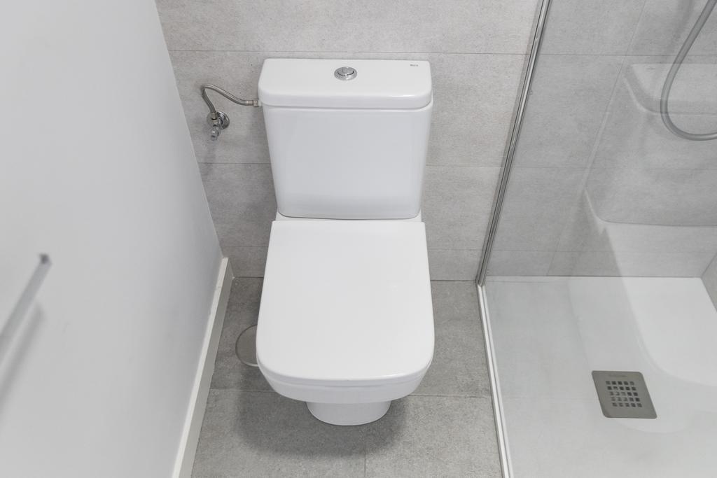 Alterhome Malasana II Madrid Bagian luar foto