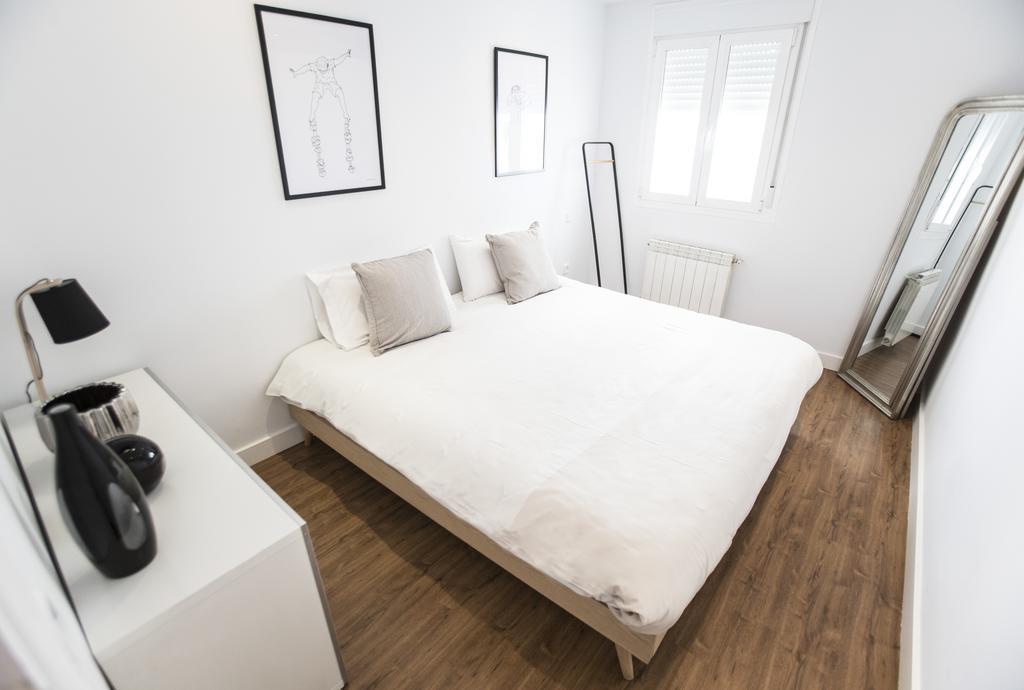 Alterhome Malasana II Madrid Bagian luar foto