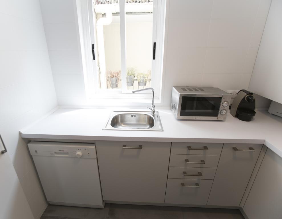 Alterhome Malasana II Madrid Bagian luar foto