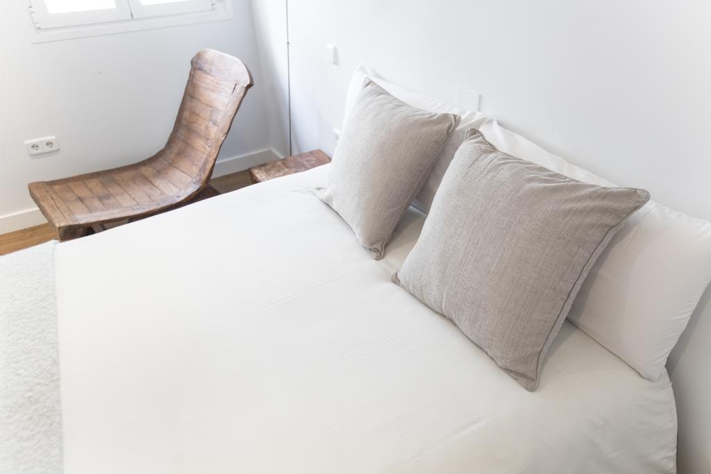 Alterhome Malasana II Madrid Bagian luar foto
