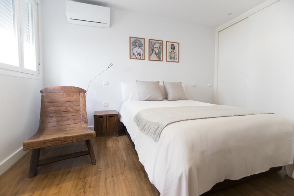 Alterhome Malasana II Madrid Bagian luar foto
