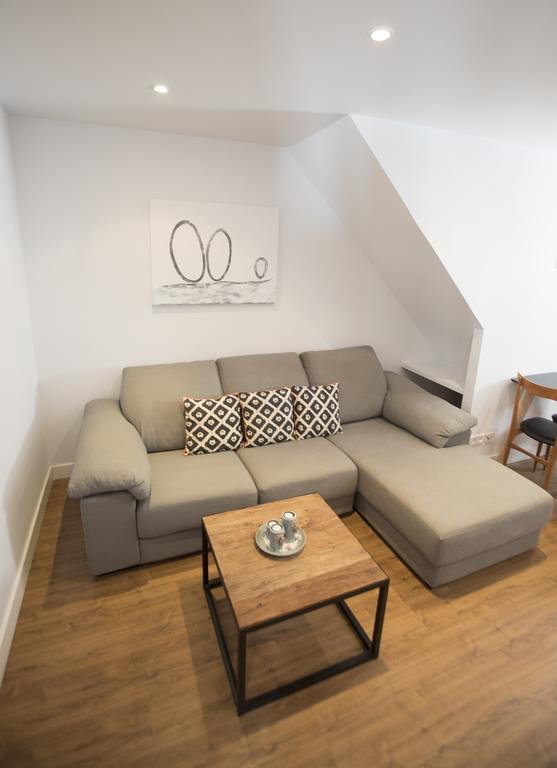 Alterhome Malasana II Madrid Bagian luar foto