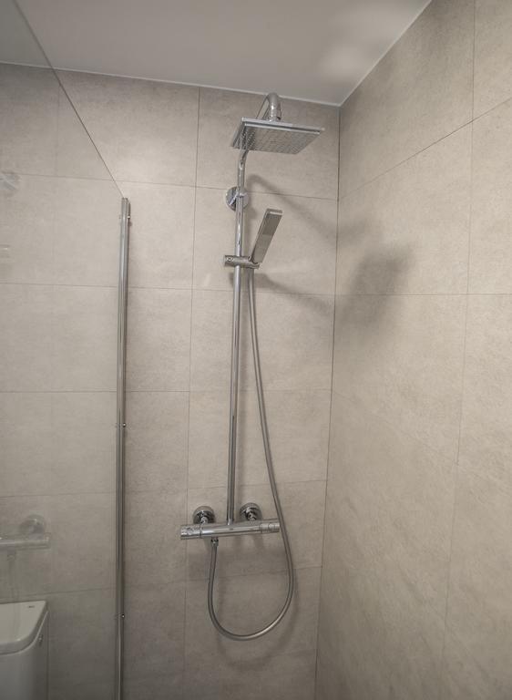 Alterhome Malasana II Madrid Bagian luar foto