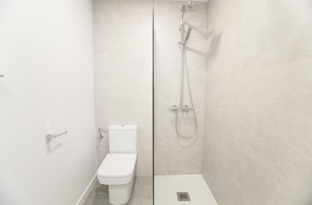 Alterhome Malasana II Madrid Bagian luar foto