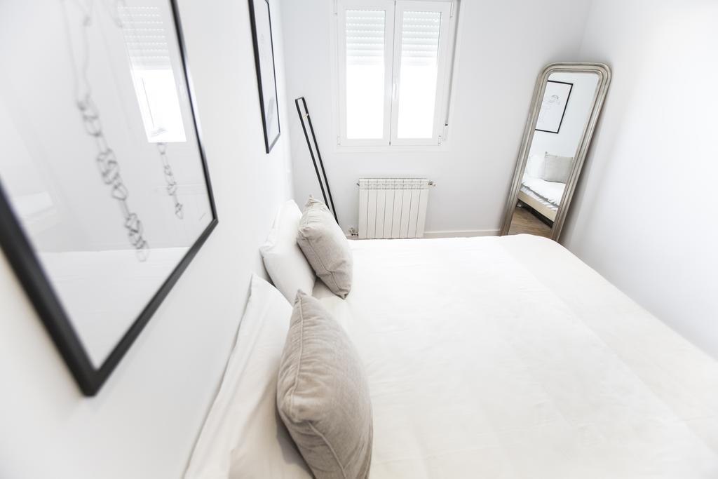 Alterhome Malasana II Madrid Bagian luar foto