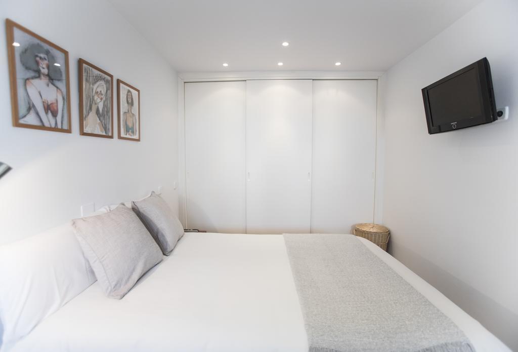 Alterhome Malasana II Madrid Bagian luar foto