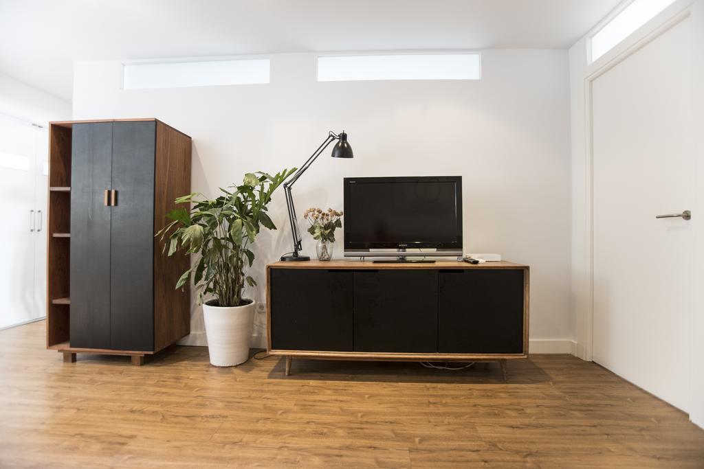 Alterhome Malasana II Madrid Bagian luar foto
