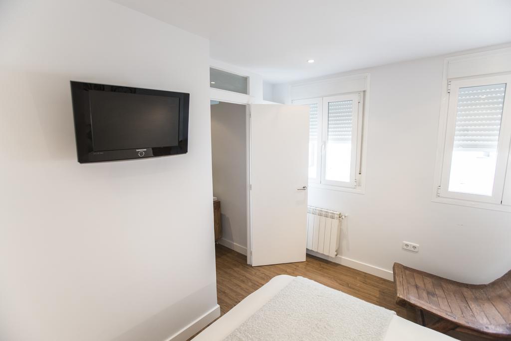 Alterhome Malasana II Madrid Bagian luar foto