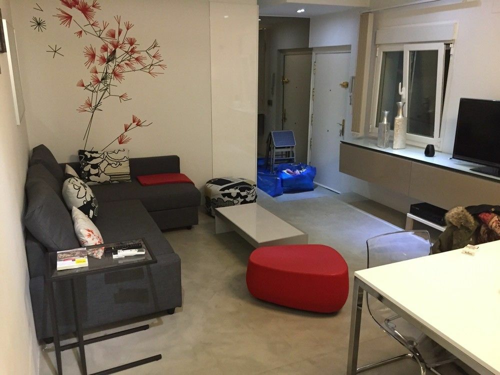 Alterhome Malasana II Madrid Bagian luar foto