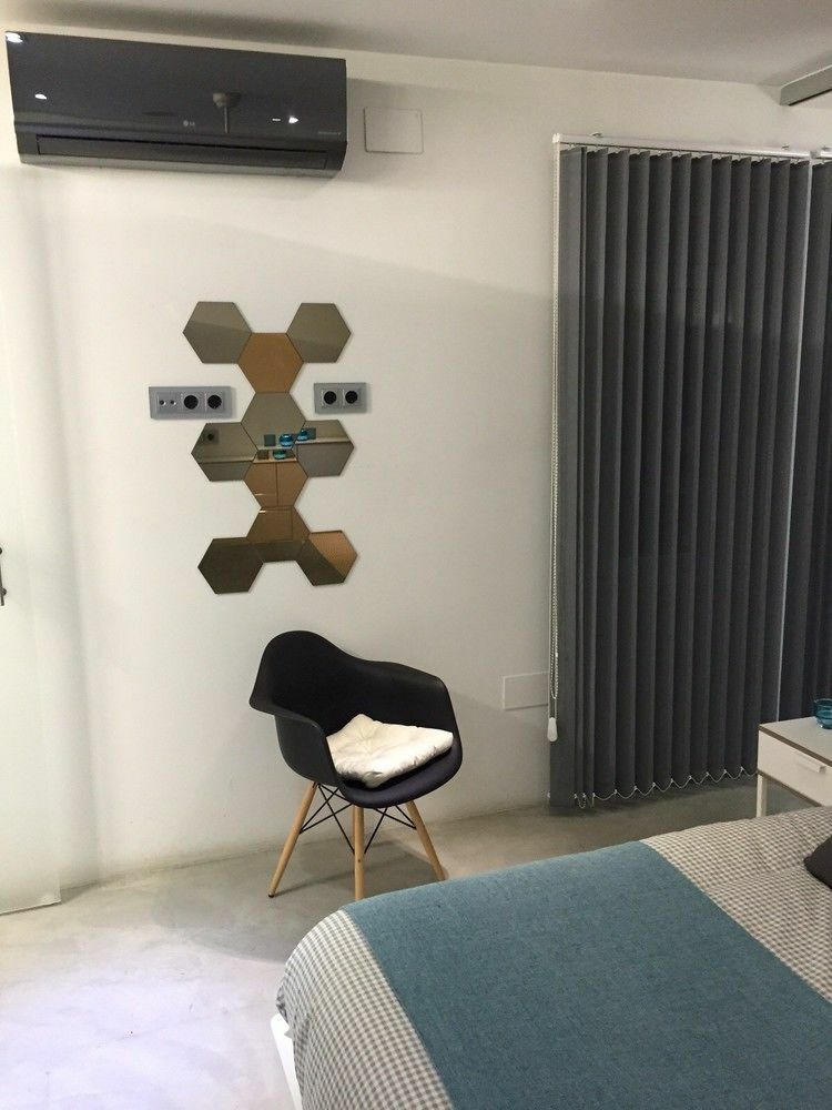 Alterhome Malasana II Madrid Bagian luar foto