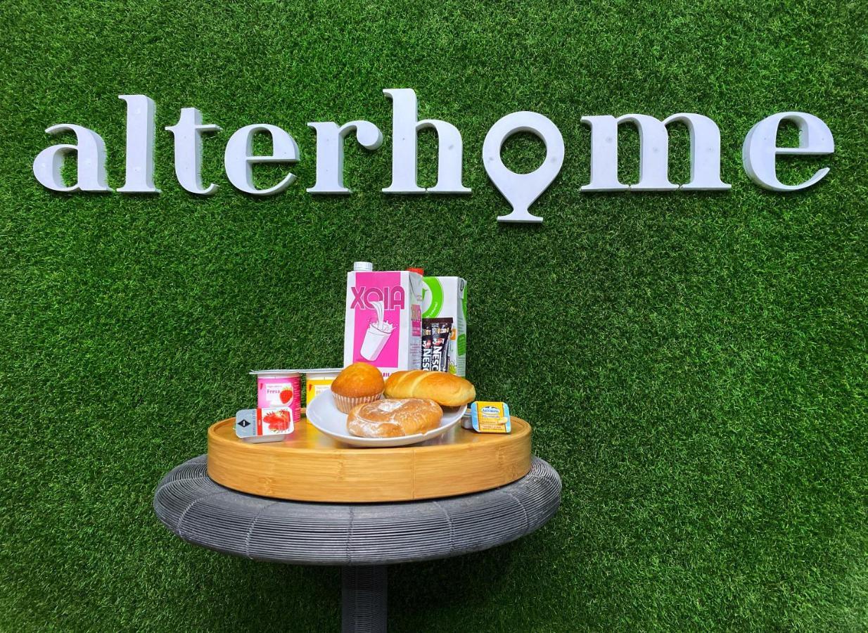 Alterhome Malasana II Madrid Bagian luar foto