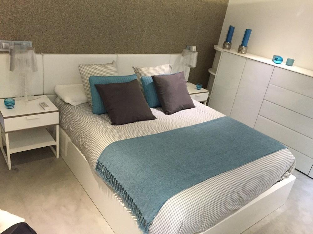 Alterhome Malasana II Madrid Bagian luar foto