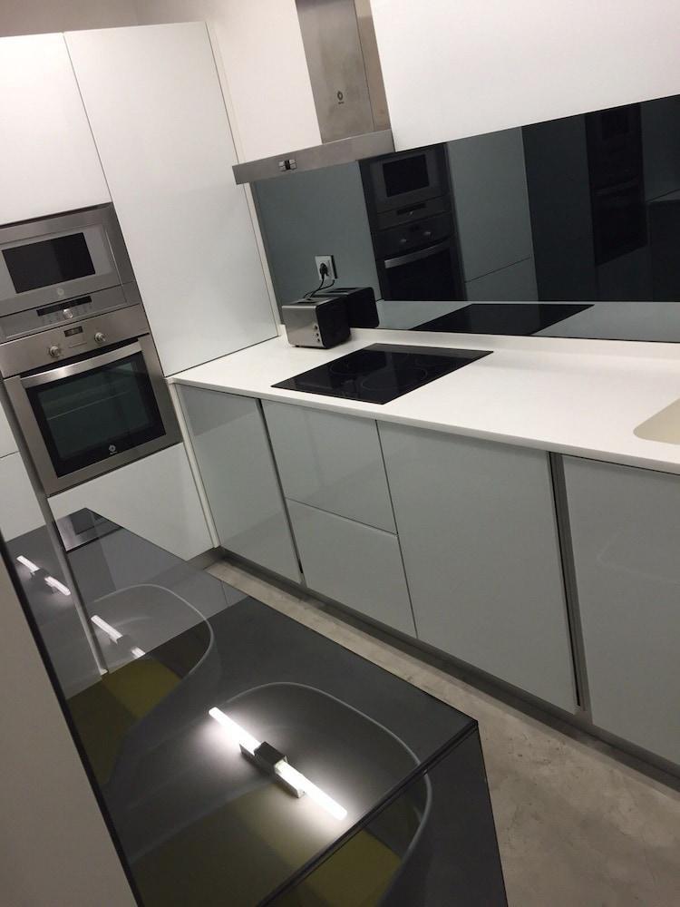 Alterhome Malasana II Madrid Bagian luar foto